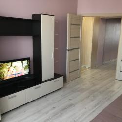 2-комнатные апартаменты стандарт Красный Путь 105/1