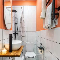 Фото Отель На квартире на улице Сколковская 9Б