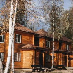 Фото Отель Селигерский бережок