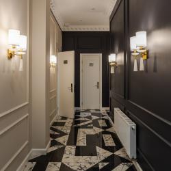 Фото Отель На Максима Горького