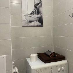 Апартаменты студия