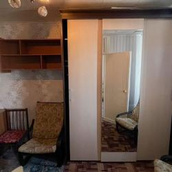 1-комнатные апартаменты эконом ул. Нансена, 38