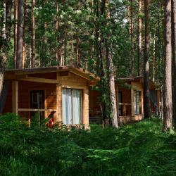 Фото Отель Алтай Сэнс