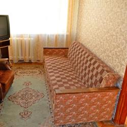 Фото Отель Турист