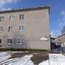 Фото Отель Северяночка