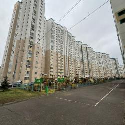 Апартаменты улучшенные Стрелковая, д.6