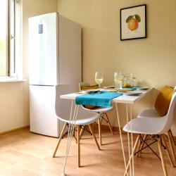 Фото Отель Apart Mari (Апарт Мари) на улице Клиническая 6
