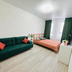 Фото Апартаменты на Героя Советского Союза Аристархова 1