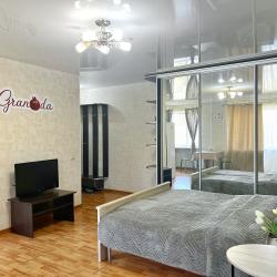 Фото Апартаменты Granada на проспекте Мира 4