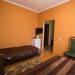 Фото Отель Комфорт