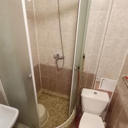 Комната эконом с 1 двуспальной кроватью