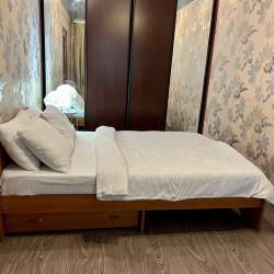 Фото Home Hotel (Хоум Отель) на Кирова 81