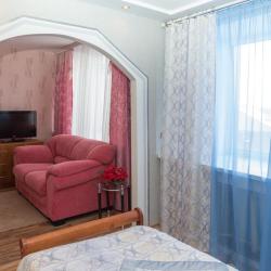 Фото Отель Горняк