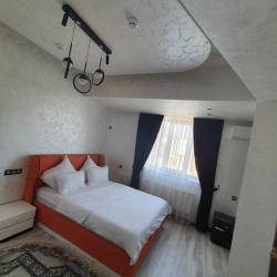 Фото Отель Reikartz Namangan (Рейкартц )