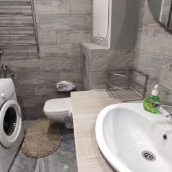 1-комнатные апартаменты улучшенные