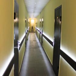 Фото Отель Афины