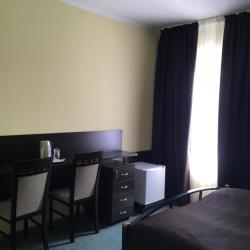 Фото Отель Рица