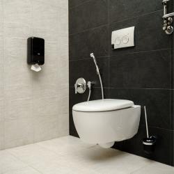 Номер люкс комфорт с 1 двуспальной кроватью