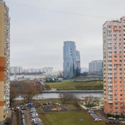 Фото Апартаменты на бульваре ий 19