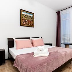 Фото Отель Рарауa Park Hotel (Папайя Парк)