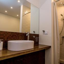 Фото Отель при оздоровительном центре Мир Саун