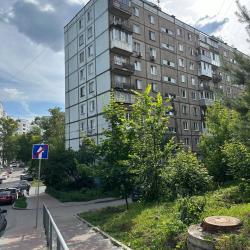 Фото Отель ДзенХоум на улице Ковалихинская 72