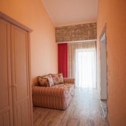 Фото Отель Озеро сновидений