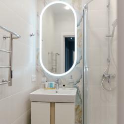 1-комнатные апартаменты улучшенные Калининград, Прибрежная 21/2