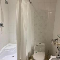 Фото Отель Олимп