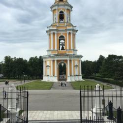 Фото Отель Кремлевский парк