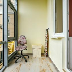 Фото Отель MaxRealty24 на бульваре ий 25