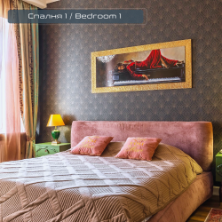 фото 23 PiterApartments (ПитерАпартментс) на проспекте Невский