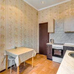 1-комнатные апартаменты стандарт