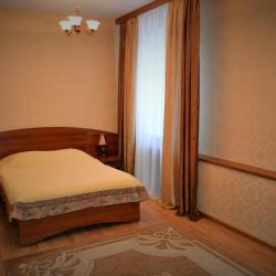 Фото Отель Спорт