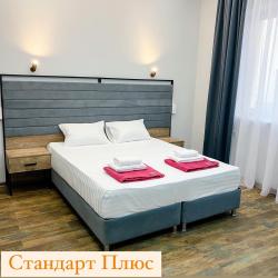 Комната улучшенная