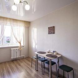 Фото Отель AtmaHouse на улице Широтная 96 корпус 3