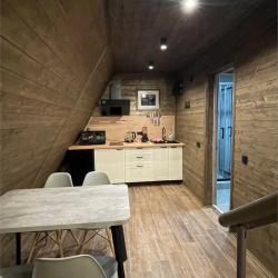 Фото Отель Экосфера (бывш. Ночной )