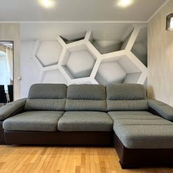 Фото Отель EasyRent на улице Аэродромная 72а