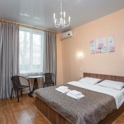 Фото Отель Sunrise flat (Санрайз флэт) на улице Фонтанная