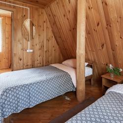 Фото Отель Деревенька Аракуль