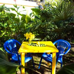 Фото Отель RusAmra (РусАмра)