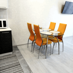 2-комнатные апартаменты стандарт