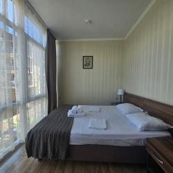 Фото Отель Лемонграсс