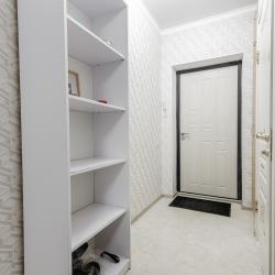 4-местные 1-комнатные апартаменты студия 106