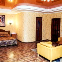 Фото Аура мини-отель