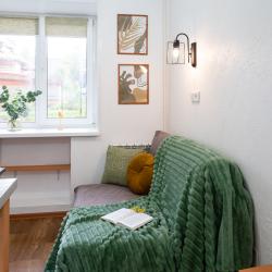 Фото Отель Easy Studio на улице Пушкинская 260