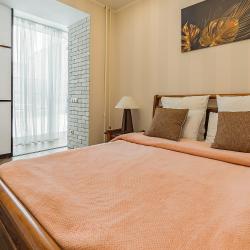 Фото Отель Prima Rent на улице 1-ая Оранжерейная 28А