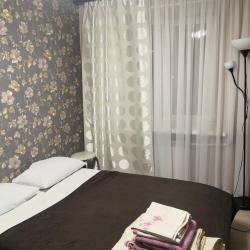 2-комнатные апартаменты стандарт