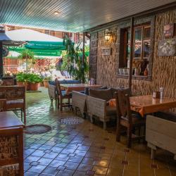 Фото Отель Камелот