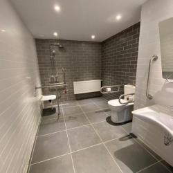 Фото Отель Holiday Inn Express (Холидей Инн Экспресс)